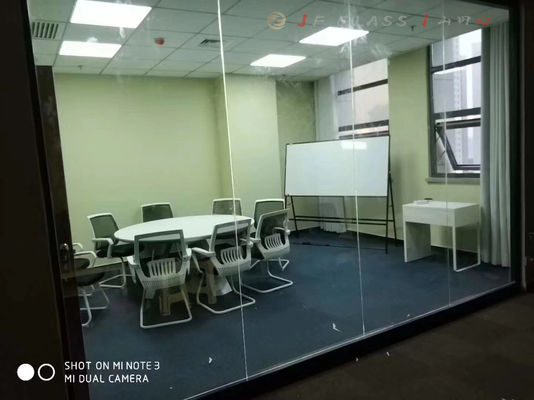 Αντανακλαστικός καθρέφτης 8mm μείωσης θερμότητας Stopsol ένα γυαλί ιδιωτικότητας τρόπων