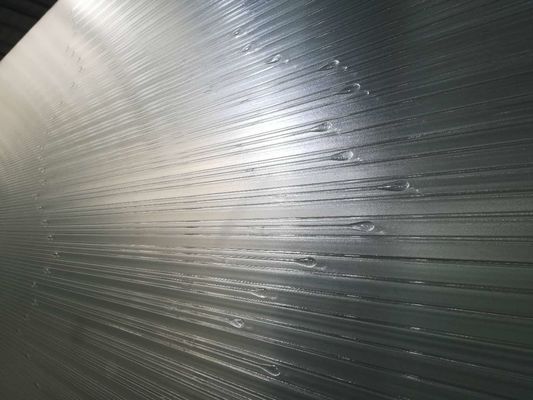 2000x900mm λοξευμένες Tabletop τυποποιημένες επιτροπές γυαλιού