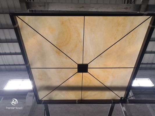 Η πολύχρωμη θερμότητα 10mm σκλήρυνε το ψηφιακό κεραμικό γυαλί εκτύπωσης