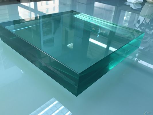 Αυτοκίνητες 8.38mm Pvb τοποθετημένες σε στρώματα ταινία επιτροπές γυαλιού Aeshetic