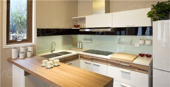 Εύκολος διατηρήστε το γυαλί ντους 22mm αυτοκαθαριζόμενο