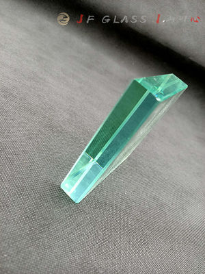 Εξαιρετικά σαφείς Shatterproof επιτροπές γυαλιού 4x6 15mm μετριασμένες