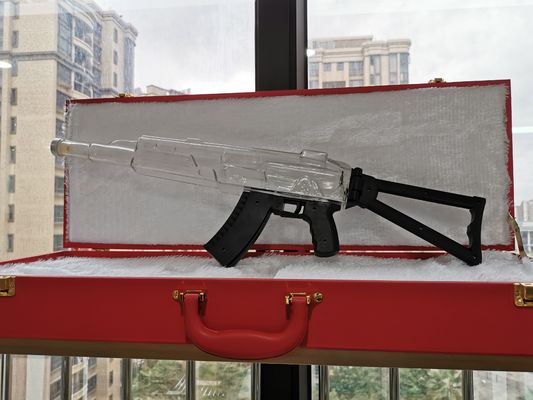 Διακοσμητικό έξοχο Multiarm   K9 κάτοχος κεριών κρυστάλλου