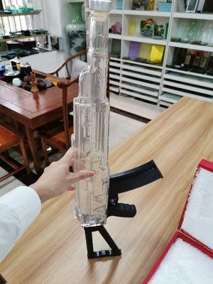 Διακοσμητικό έξοχο Multiarm   K9 κάτοχος κεριών κρυστάλλου