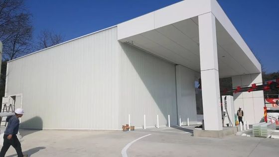 Το επίπεδο Συμβούλιο Πολιτιστικής Συνεργασίας SGCC μορφής του U μόνωσε τις μετριασμένες επιτροπές γυαλιού